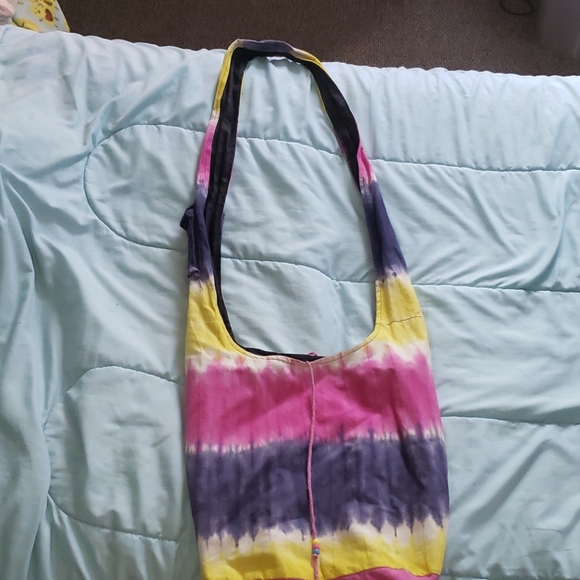 Handbags - ♡SOLD♡Crossbody Bag